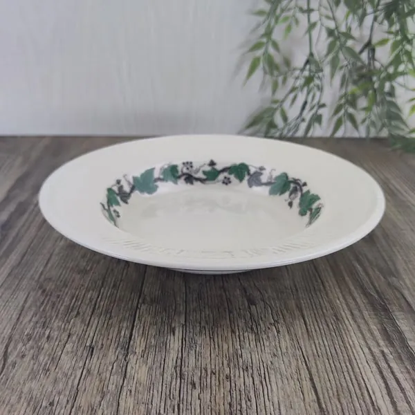 Wedgwood Stratford Diep Bord 20cm 2