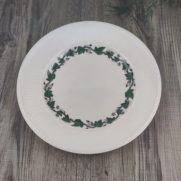 Wedgwood Stratford Dinerbord 26cm 3 Wedgwood Stratford Dinerbord 26cm 3