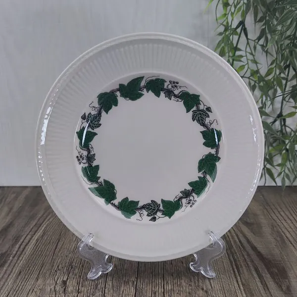 Wedgwood Stratford Gebaksbordje 18cm 1 Wedgwood Stratford Gebaksbordje 18cm 1