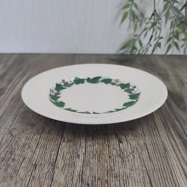 Wedgwood Stratford Gebaksbordje 18cm 2