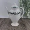 Wedgwood Stratford Koffiepot 1 Wedgwood Stratford Koffiepot 1
