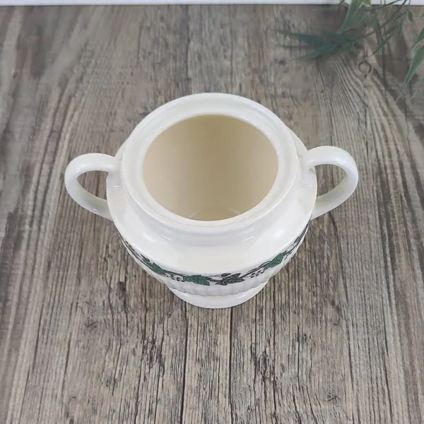 Wedgwood Stratford Suikerpot zonder Deksel 2