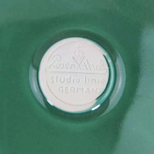 Zeldzame Massimo Iosa Ghini voor Rosenthal Studio Linie Serviesdelen 8 Zeldzame Massimo Iosa Ghini voor Rosenthal Studio Linie Serviesdelen 8